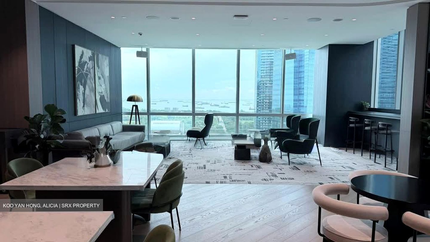 Wisma Sugnomal (D6), Office #538690171